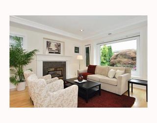 Photo 2: 3769 W 2ND Avenue in Vancouver: Point Grey House for sale (Vancouver West)  : MLS®# V775845