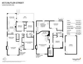 Photo 37: 6572 BUTLER Street in Vancouver: Killarney VE House for sale (Vancouver East)  : MLS®# R2471022