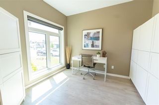 Photo 4: 35 Fisette Place in Winnipeg: Sage Creek Residential for sale (2K)  : MLS®# 202114910
