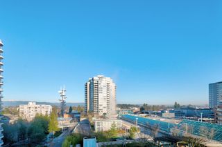 Photo 33: 804 728 PRINCESS Street in New Westminster: Uptown NW Condo for sale in "PRINCESS TOWER" : MLS®# R2226456