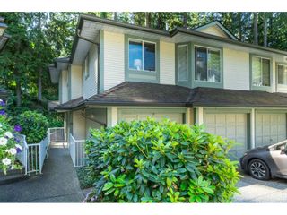 Photo 26: 44 103 PARKSIDE Drive in Port Moody: Heritage Mountain Townhouse for sale in "TREE TOPS" : MLS®# R2492437