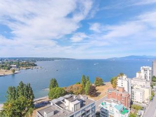 Photo 1: 1606 1330 HARWOOD Street in Vancouver: West End VW Condo for sale in "WESTSEA TOWER" (Vancouver West)  : MLS®# R2500753
