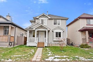 Main Photo: 277 Somerside Close SW in Calgary: Somerset Detached for sale : MLS®# A2093003