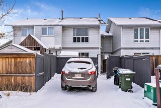 Photo 26: 6662 Temple Drive NE in Calgary: Temple Row/Townhouse for sale : MLS®# A1169119