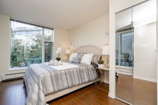Photo 26: TH 237 188 KEEFER Place in Vancouver: Downtown VW Townhouse for sale in "ESPANA" (Vancouver West)  : MLS®# R2880577