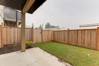 Photo 33: 2 46376 YALE Road in Chilliwack: Chilliwack Downtown Townhouse for sale in "Magnolia Grove" : MLS®# R2748791