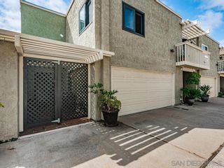 Photo 31: CARLSBAD SOUTH Townhouse for sale : 3 bedrooms : 7514 Jerez Ct #D in Carlsbad