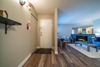 Photo 3: 105 111 SWINDON Way in Winnipeg: Tuxedo Condominium for sale (1E)  : MLS®# 202124663