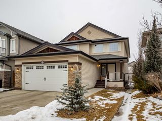 Photo 3: 639 Chaparral Drive SE in Calgary: Chaparral Detached for sale : MLS®# A1195863
