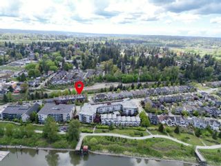 Photo 22: 3 23230 BILLY BROWN Road in Langley: Fort Langley Townhouse for sale in "BEDFORD LANDING" : MLS®# R2876858