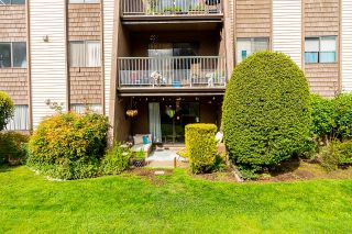 Photo 25: 119 3911 CARRIGAN Court in Burnaby: Government Road Condo for sale in "LOUGHEED ESTATES" (Burnaby North)  : MLS®# R2686721