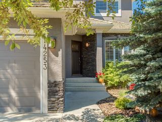 Photo 2: 14253 EVERGREEN View SW in Calgary: Evergreen House for sale : MLS®# C4125790