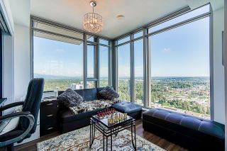 Photo 22: 4606 1188 PINETREE Way in Coquitlam: North Coquitlam Condo for sale in "M3" : MLS®# R2720221
