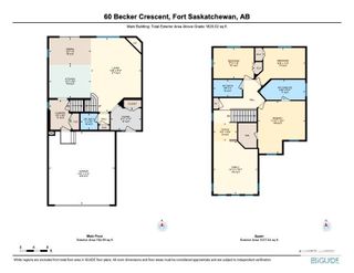 Photo 52: 60 BECKER Crescent: Fort Saskatchewan House for sale : MLS®# E4383789