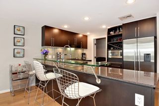 Photo 9: 303 633 KINGHORNE Mews in Vancouver: Yaletown Condo for sale in "ICON 1" (Vancouver West)  : MLS®# R2250016