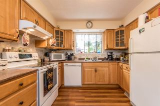 Photo 5: 2086 CONCORD Avenue in Coquitlam: Cape Horn House for sale : MLS®# R2180975
