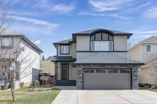 Photo 1: 64 Sheep River Cove: Okotoks Detached for sale : MLS®# A1214308