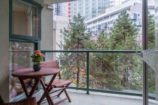 Photo 11: B402 1331 HOMER STREET in Vancouver: Yaletown Condo for sale (Vancouver West)  : MLS®# R2232719