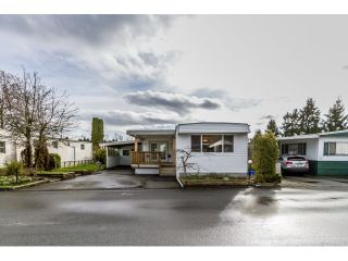 Photo 19: 35 201 CAYER Street in Coquitlam: Maillardville Manufactured Home for sale in "WILDWOOD PARK" : MLS®# R2042526