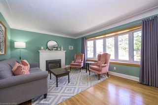 Photo 9: 251 Stephen Street in London: South B Single Family Residence for sale (South)  : MLS®# 40253206