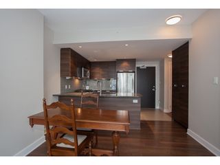 Photo 6: 2202 2968 GLEN Drive in Coquitlam: North Coquitlam Condo for sale in "Grand Central 2" : MLS®# R2142180