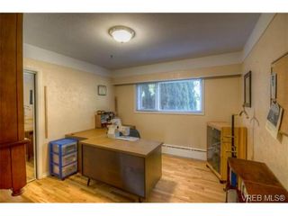 Photo 6: 4149 Torquay Dr in VICTORIA: SE Lambrick Park House for sale (Saanich East)  : MLS®# 683143