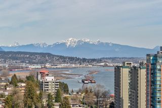 Photo 37: 1702 320 ROYAL Avenue in New Westminster: Downtown NW Condo for sale in "Peppertree" : MLS®# R2759470