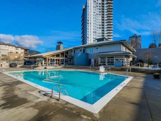 Photo 15: 1505 651 NOOTKA Way in Port Moody: Port Moody Centre Condo for sale in "SAHALEE BY POLYGON" : MLS®# R2019863