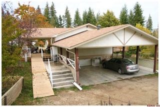 Photo 12: 5086 SE Shaw Road in Salmon Arm: Southeast House for sale : MLS®# 10037282