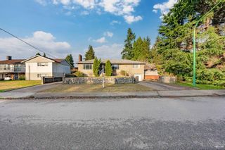Photo 1: 4085 PINE Street in Burnaby: Burnaby Hospital House for sale (Burnaby South)  : MLS®# R2634751