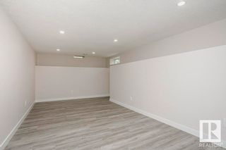 Photo 31: 13027 90 Street in Edmonton: Zone 02 House for sale : MLS®# E4395059