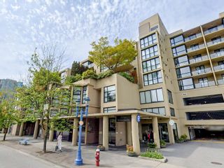 Main Photo: 512 7831 WESTMINSTER Highway in Richmond: Brighouse Condo for sale : MLS®# R2804705