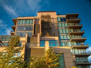 Photo 25: N1002 707 Courtney St in Victoria: Vi Downtown Condo for sale : MLS®# 867405