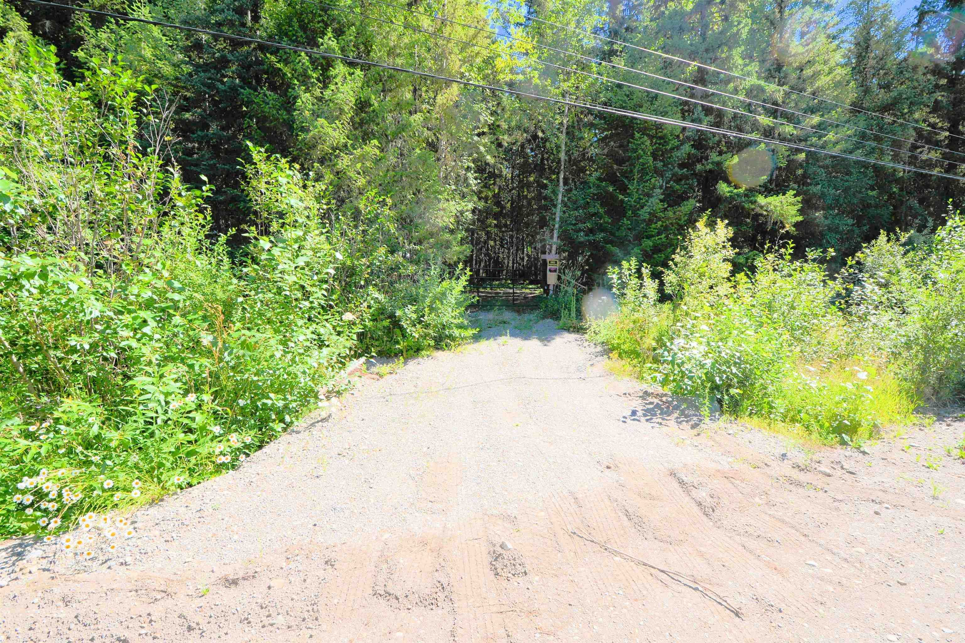 Main Photo: 3882 HILLCREST Road in Quesnel: Quesnel - Rural North Land for sale : MLS®# R2715321