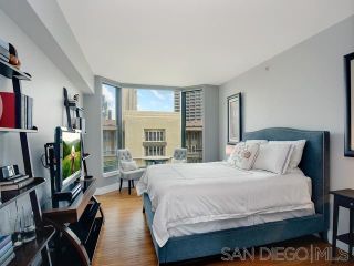 Photo 10: DOWNTOWN Condo for sale : 2 bedrooms : 500 W Harbor Dr #623 in San Diego