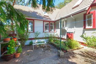 Photo 34: 1335 Franklin Terr in VICTORIA: Vi Fairfield East House for sale (Victoria)  : MLS®# 816382
