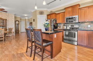 Photo 10: 302 12268 224 Street in Maple Ridge: East Central Condo for sale in "Stonegate" : MLS®# R2652928