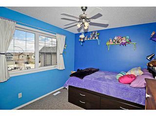 Photo 11: 63 TUSCANY RAVINE Court NW in CALGARY: Tuscany Residential Detached Single Family for sale (Calgary)  : MLS®# C3615913