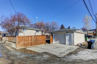 Photo 41: 1711 12 Avenue NE in Calgary: Mayland Heights Detached for sale : MLS®# A1178466