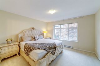 Photo 18: 16 1125 KENSAL Place in Coquitlam: New Horizons Townhouse for sale in "Kensal Walk by Polygon" : MLS®# R2517035