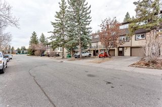 Photo 23: 510 3130 66 Avenue SW in Calgary: Lakeview Row/Townhouse for sale : MLS®# A1161298