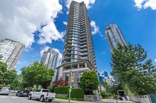 Photo 23: 903 455 BEACH Crescent in Vancouver: Yaletown Condo for sale in "PARK WEST" (Vancouver West)  : MLS®# R2724960