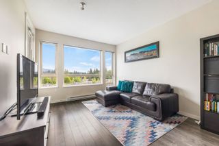 Photo 11: 520 2665 MOUNTAIN HIGHWAY in North Vancouver: Lynn Valley Condo for sale : MLS®# R2782293