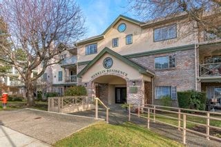 Photo 1: 102 1450 MERKLIN Street: White Rock Condo for sale in "Merklin Residence" (South Surrey White Rock)  : MLS®# R2744540
