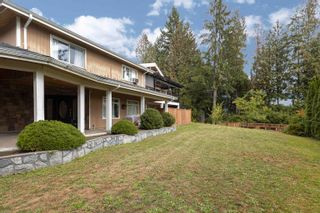 Photo 24: 602 ST. ANDREWS Road in West Vancouver: British Properties House for sale in "British Properties" : MLS®# R2826302