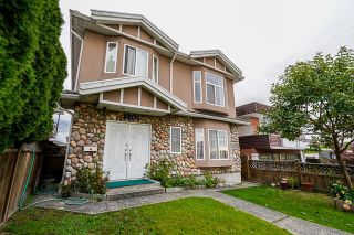 Photo 2: 2460 RUPERT STREET in Vancouver: Renfrew VE House for sale (Vancouver East)  : MLS®# R2623795