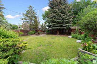 Photo 44: 10037 148 Street in Edmonton: Zone 10 House for sale : MLS®# E4300205