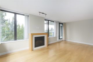 Photo 5: 306 7328 ARCOLA Street in Burnaby: Highgate Condo for sale in "Esprit" (Burnaby South)  : MLS®# R2397923