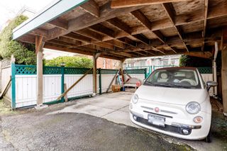 Photo 39: 3631 W 26TH Avenue in Vancouver: Dunbar House for sale (Vancouver West)  : MLS®# R2878287