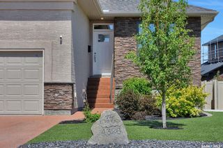 Photo 3: 4326 Sage Crescent East in Regina: The Creeks Residential for sale : MLS®# SK900736